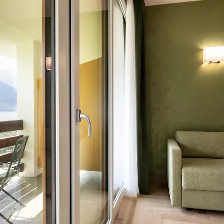 Caravel Hotel Limone sul Garda