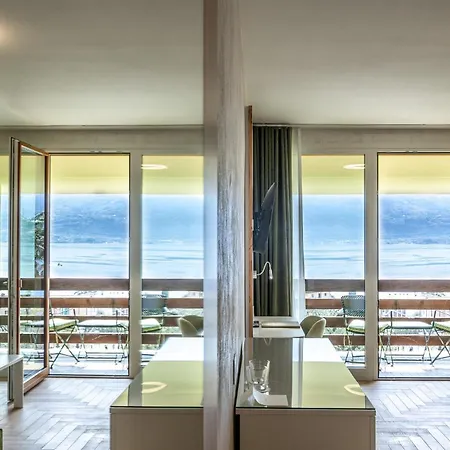 Caravel Hotel Limone sul Garda