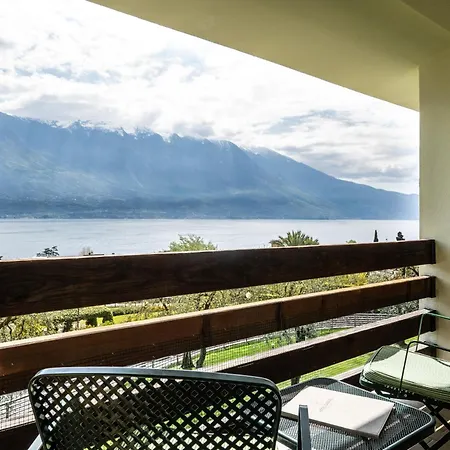 Hotel Caravel Limone sul Garda