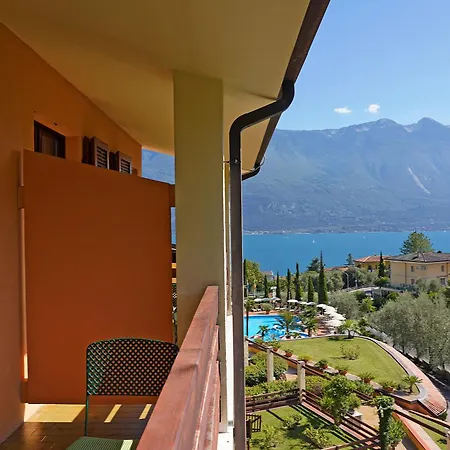 Caravel Hotel Limone sul Garda