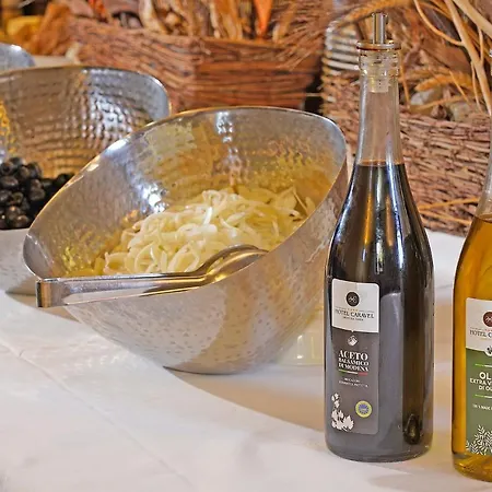 Hotel Caravel Limone sul Garda