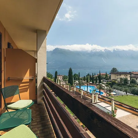 Caravel Hotel Limone sul Garda