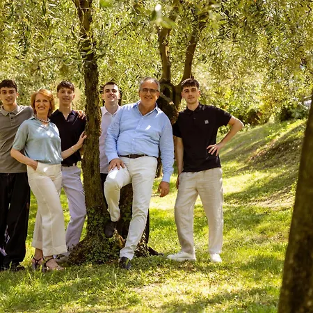Caravel فندق ليمونِ سول غاردا