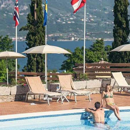 Caravel Limone sul Garda