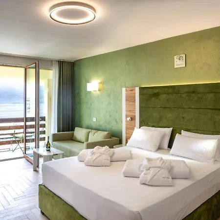 Hotel Caravel Limone sul Garda
