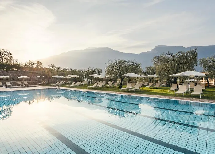 Caravel 4* Limone sul Garda