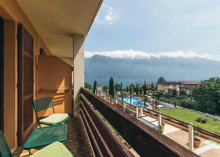 Caravel Hotel Limone sul Garda