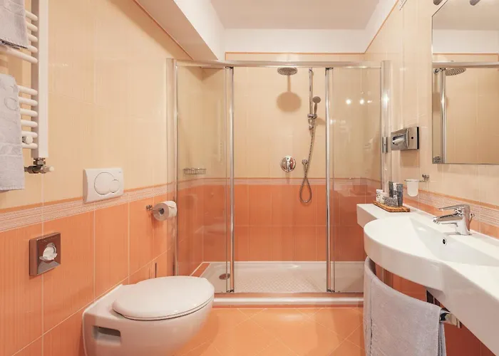 Hotel Caravel Limone sul Garda