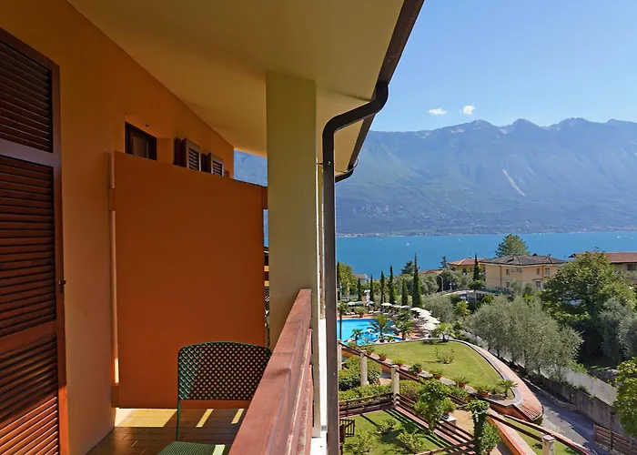 Caravel Hotel Limone sul Garda
