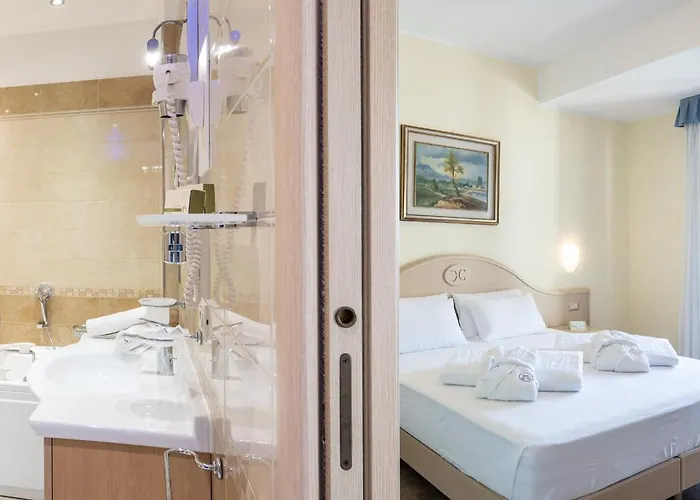 Caravel 4* Limone sul Garda