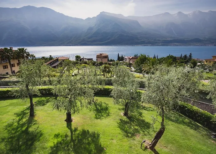 Caravel Hotel Limone sul Garda