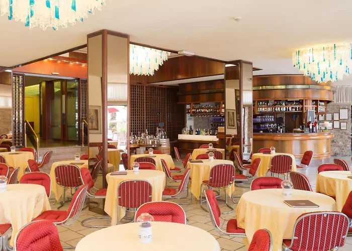 Caravel Limone sul Garda