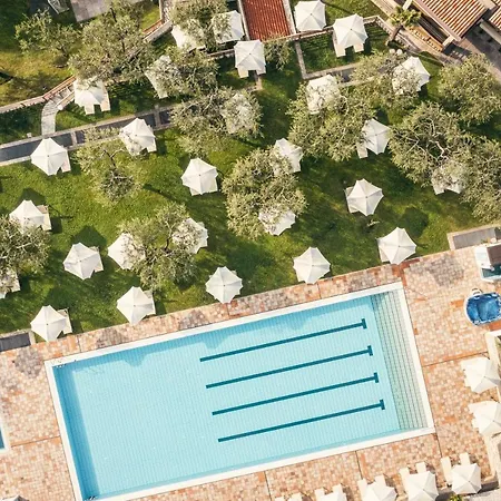 Hotel Caravel Limone sul Garda