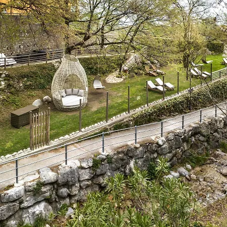 Hotel Caravel Limone sul Garda