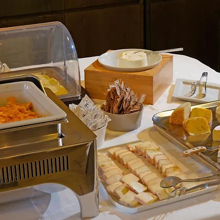 Hotel Caravel 4*