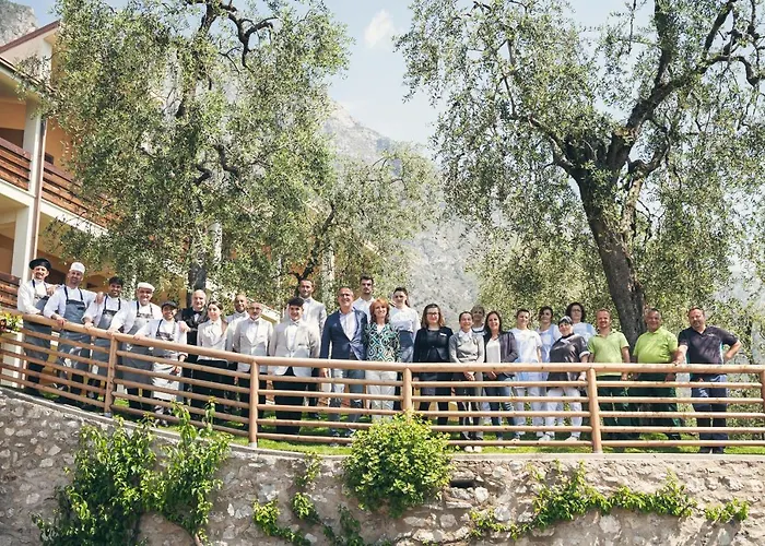 Caravel לימונה סול גרדה